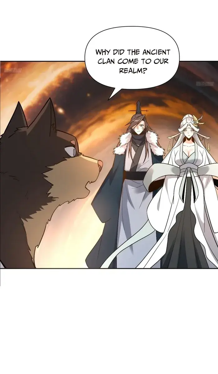 I'm Actually a Cultivation Bigshot Chapter 534 Page 16