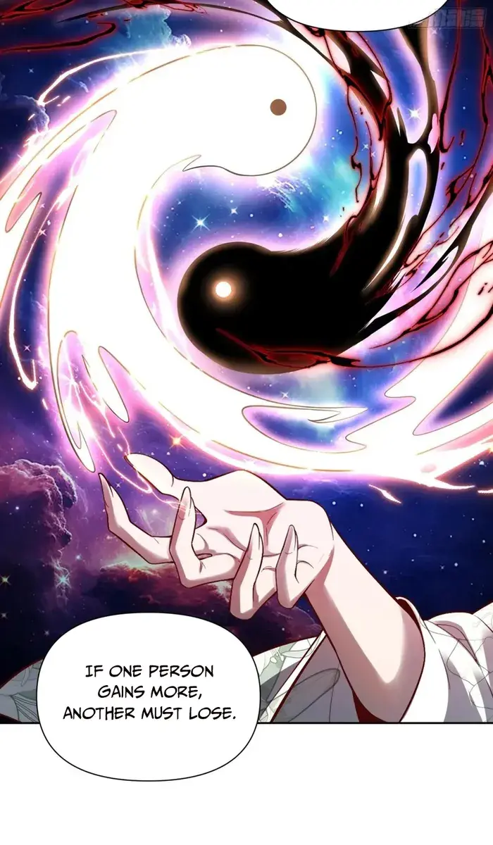 I'm Actually a Cultivation Bigshot Chapter 534 Page 21