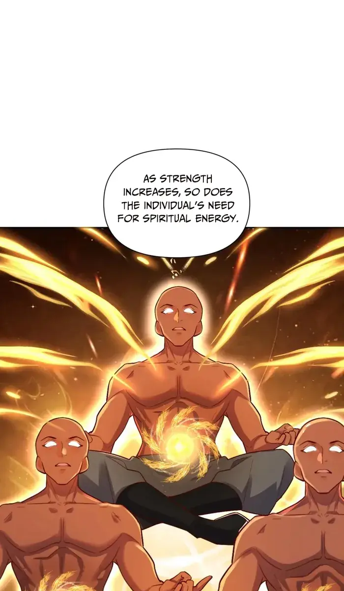 I'm Actually a Cultivation Bigshot Chapter 534 Page 22