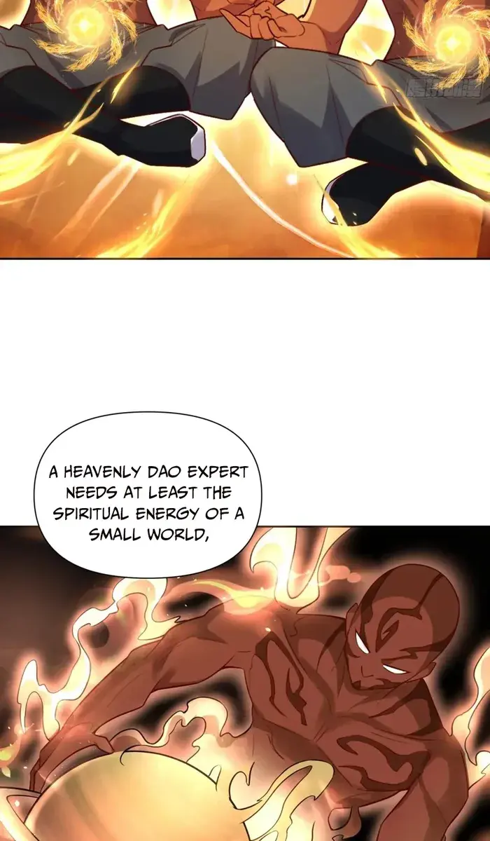 I'm Actually a Cultivation Bigshot Chapter 534 Page 23