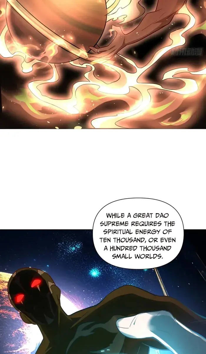 I'm Actually a Cultivation Bigshot Chapter 534 Page 24