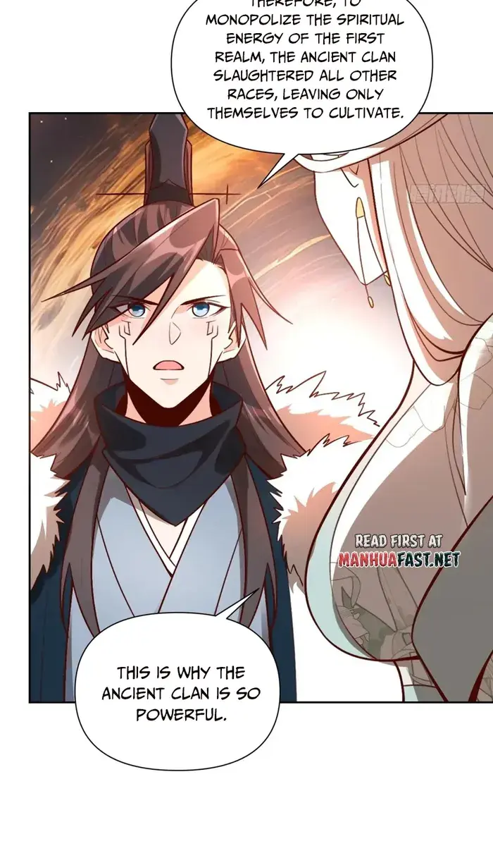 I'm Actually a Cultivation Bigshot Chapter 534 Page 26