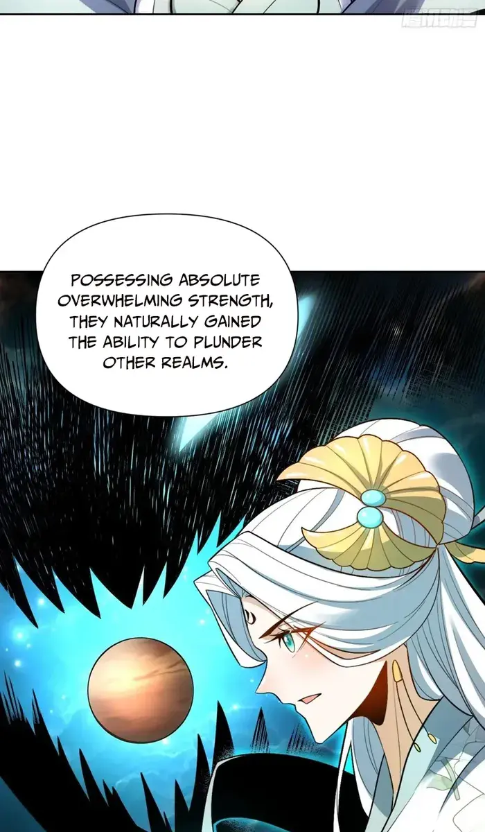 I'm Actually a Cultivation Bigshot Chapter 534 Page 30