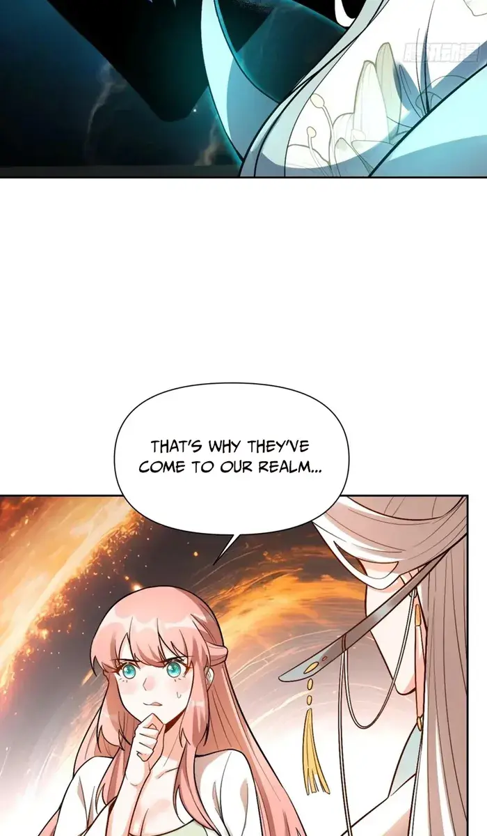 I'm Actually a Cultivation Bigshot Chapter 534 Page 31