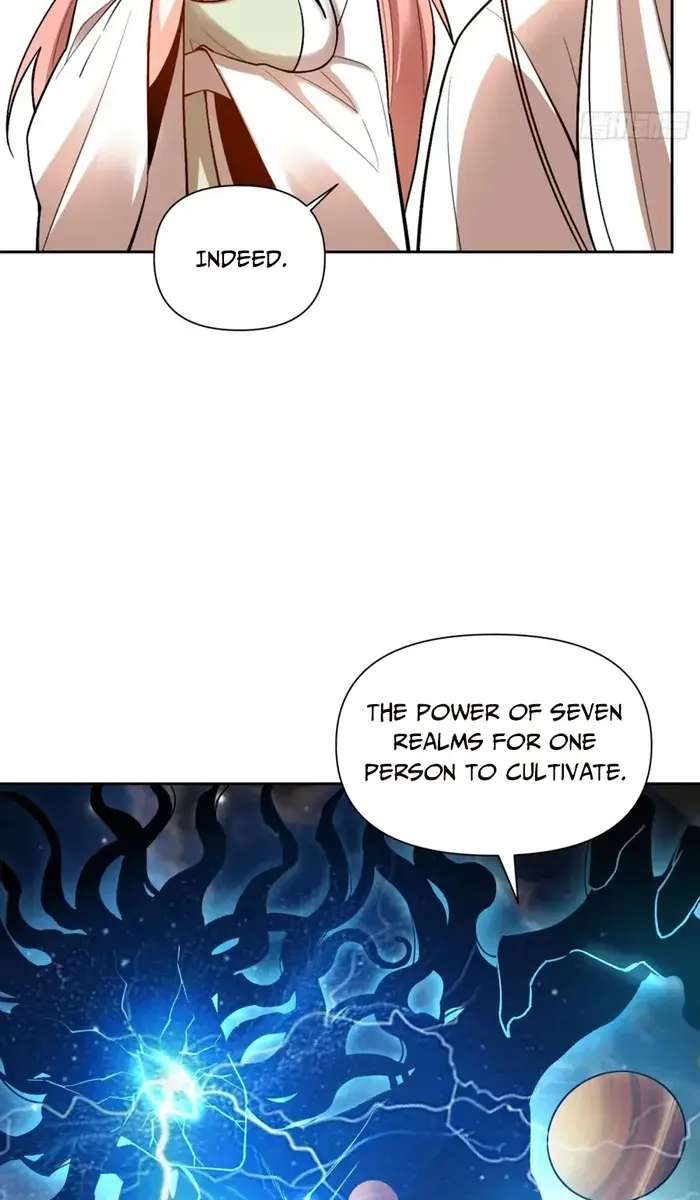 I'm Actually a Cultivation Bigshot Chapter 534 Page 32