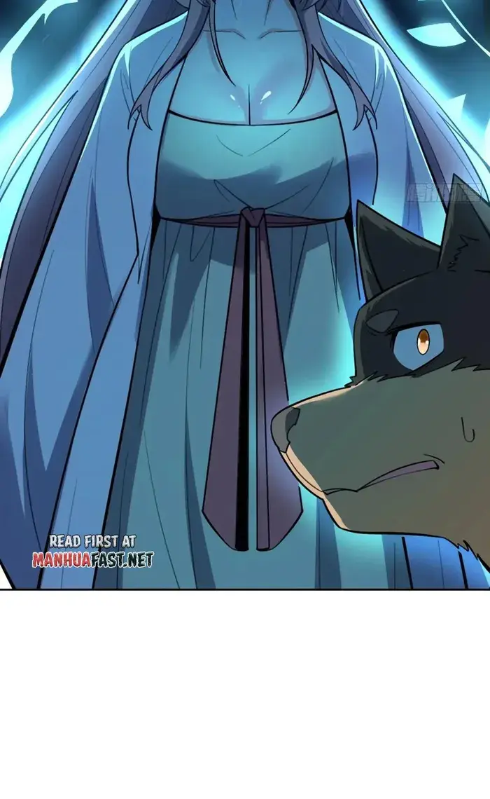 I'm Actually a Cultivation Bigshot Chapter 534 Page 35