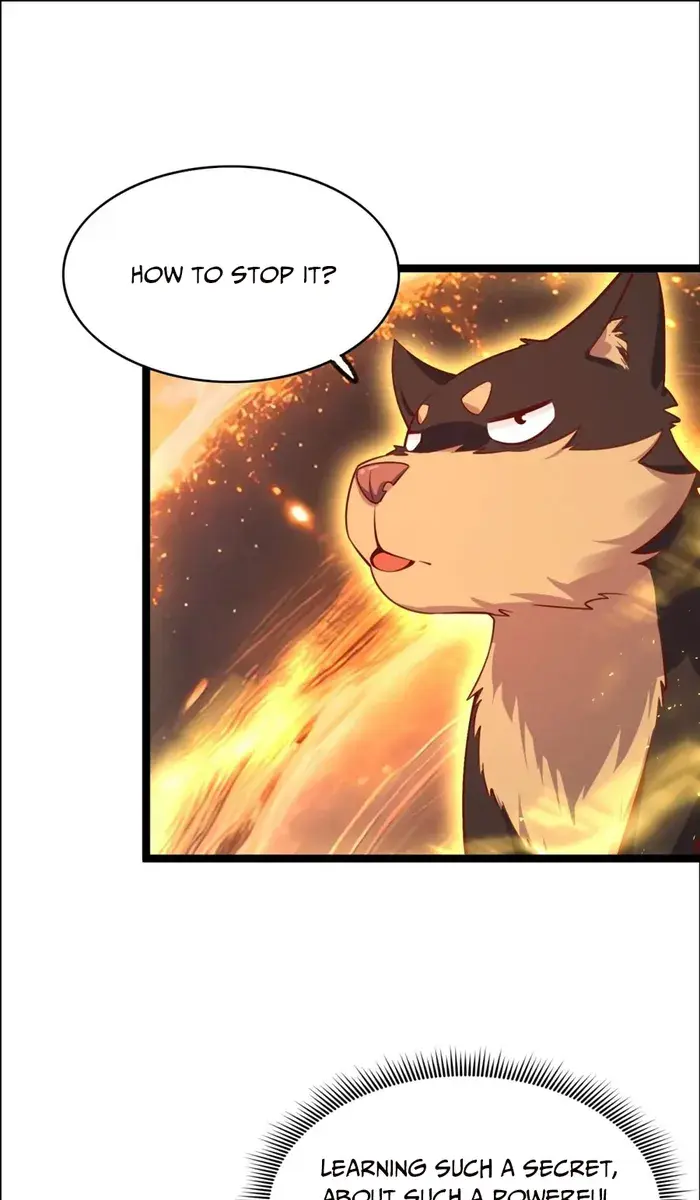 I'm Actually a Cultivation Bigshot Chapter 534 Page 37