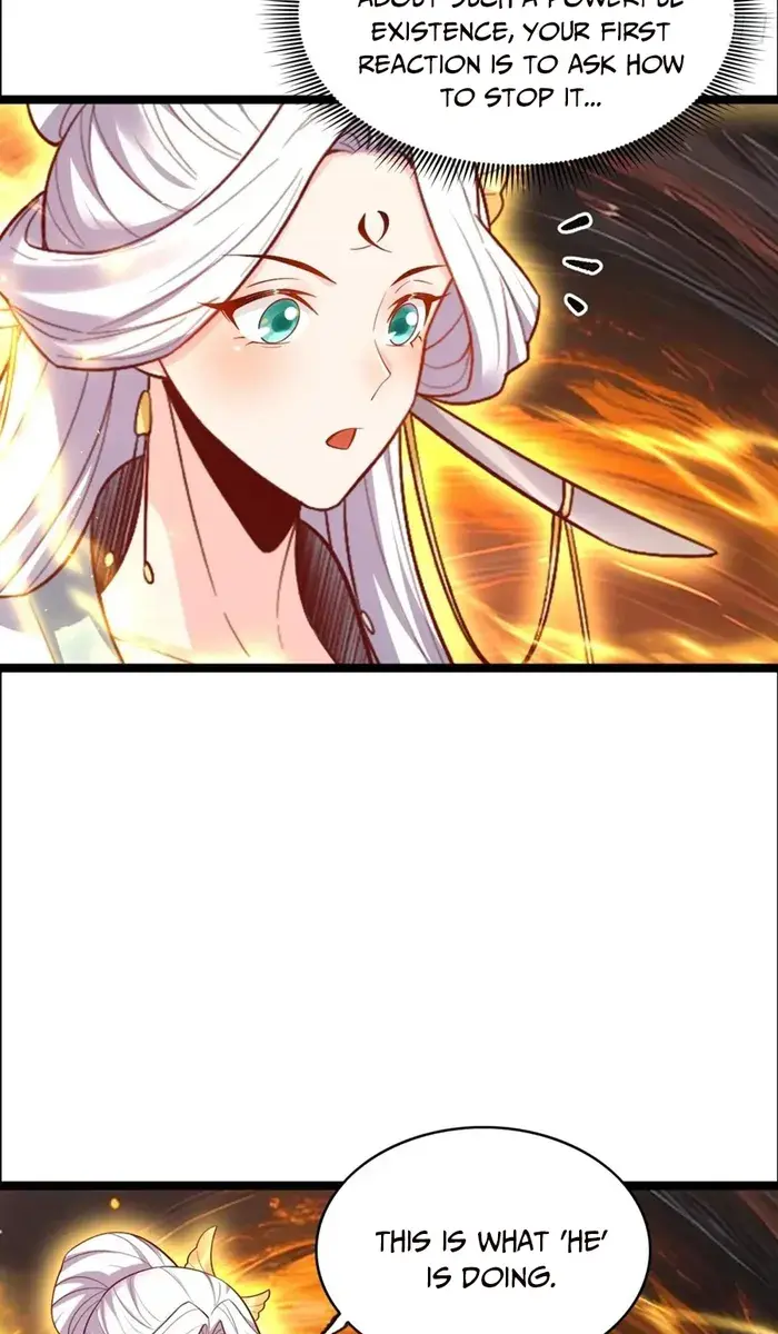 I'm Actually a Cultivation Bigshot Chapter 534 Page 38