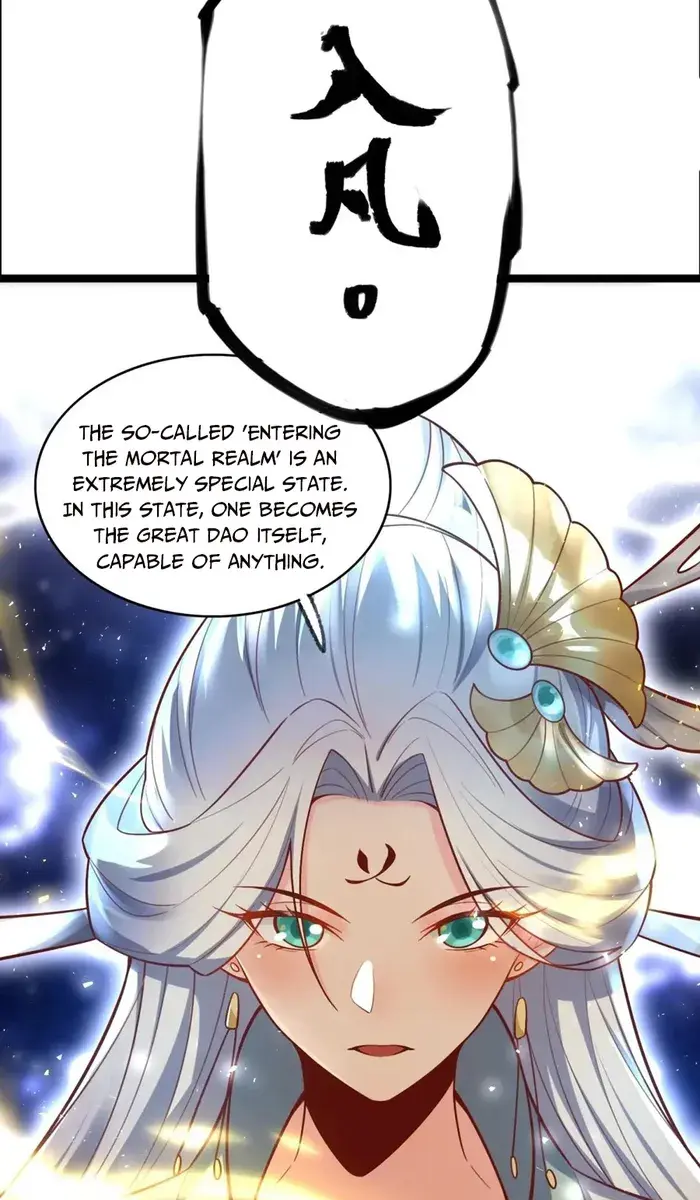 I'm Actually a Cultivation Bigshot Chapter 534 Page 40