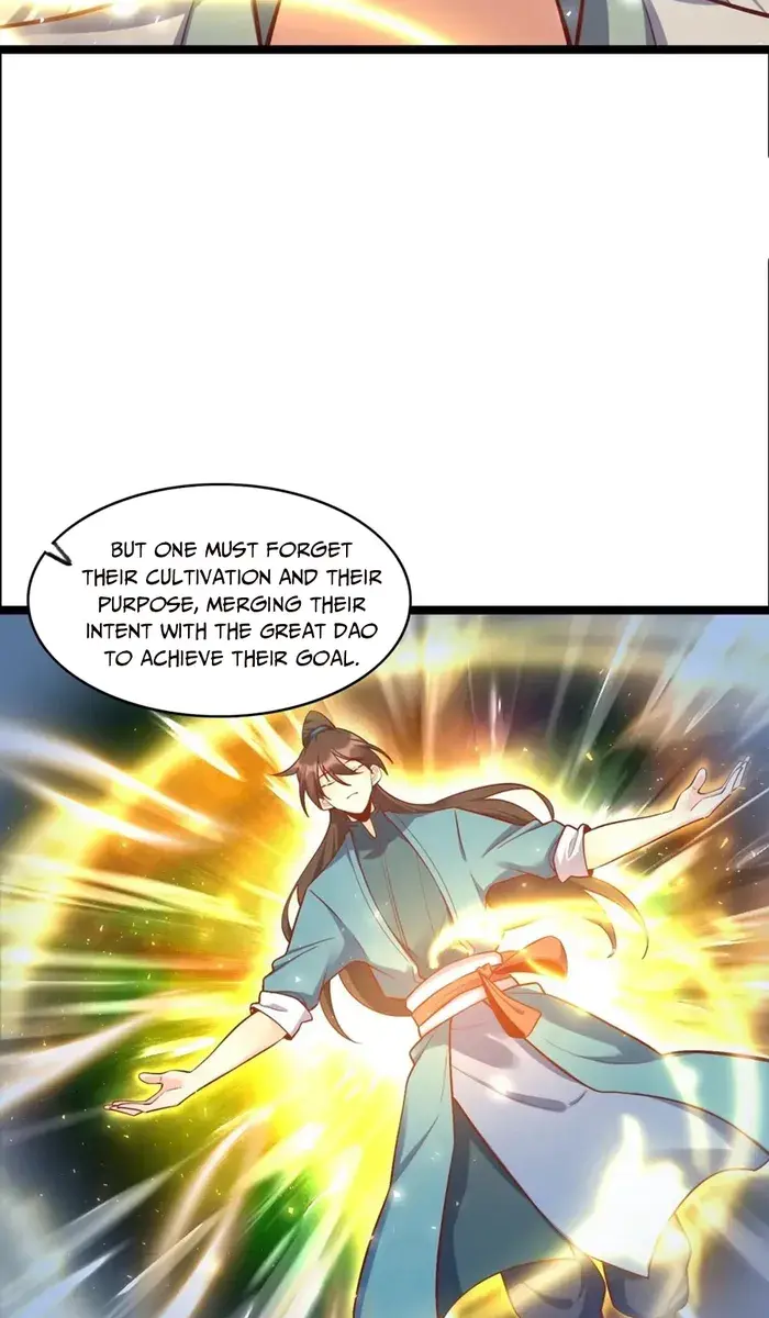 I'm Actually a Cultivation Bigshot Chapter 534 Page 41
