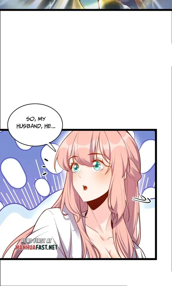 I'm Actually a Cultivation Bigshot Chapter 534 Page 42