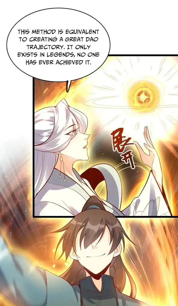 I'm Actually a Cultivation Bigshot Chapter 534 Page 44