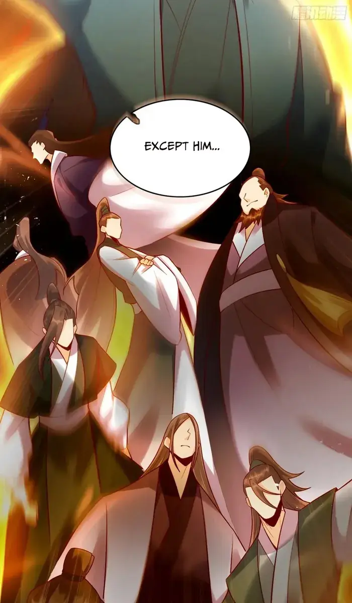 I'm Actually a Cultivation Bigshot Chapter 534 Page 45
