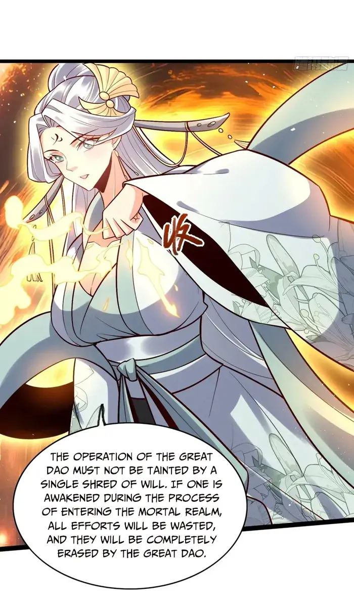 I'm Actually a Cultivation Bigshot Chapter 534 Page 47