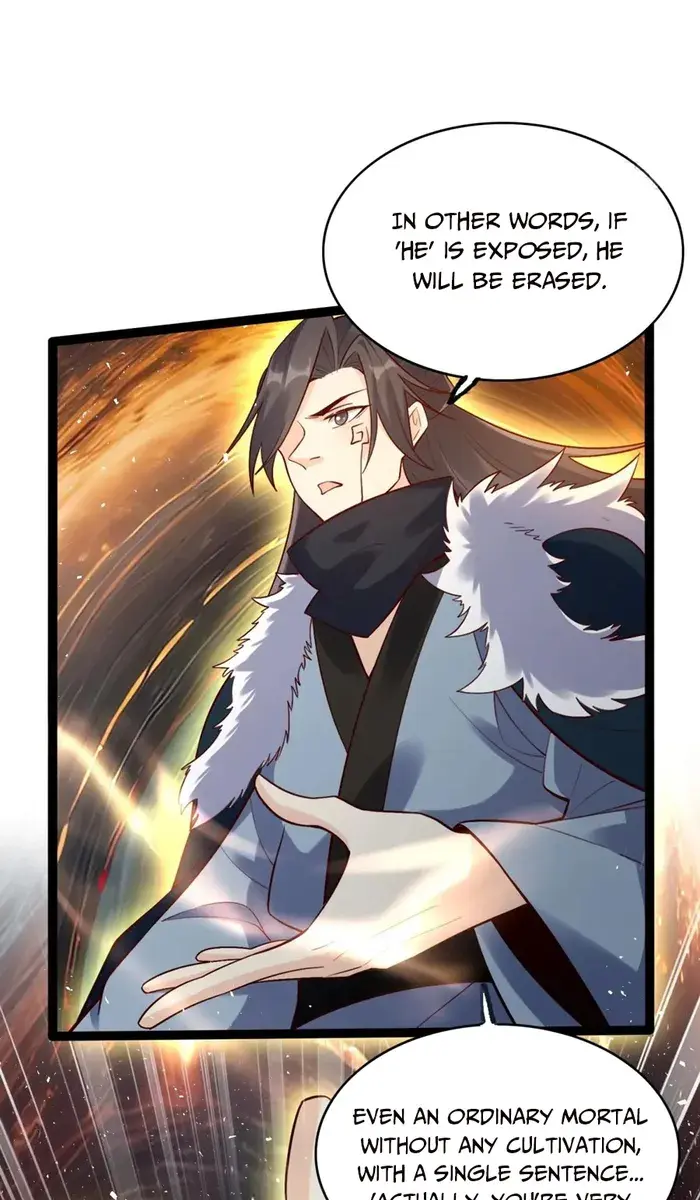 I'm Actually a Cultivation Bigshot Chapter 534 Page 48