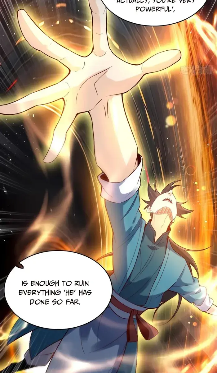 I'm Actually a Cultivation Bigshot Chapter 534 Page 49