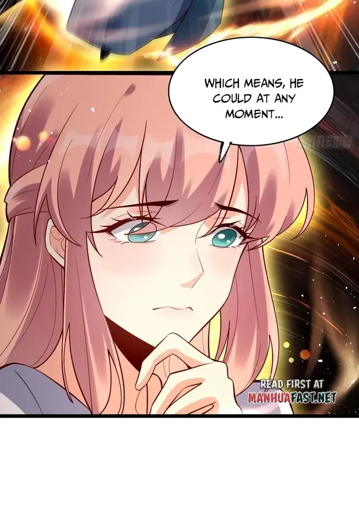 I'm Actually a Cultivation Bigshot Chapter 534 Page 50