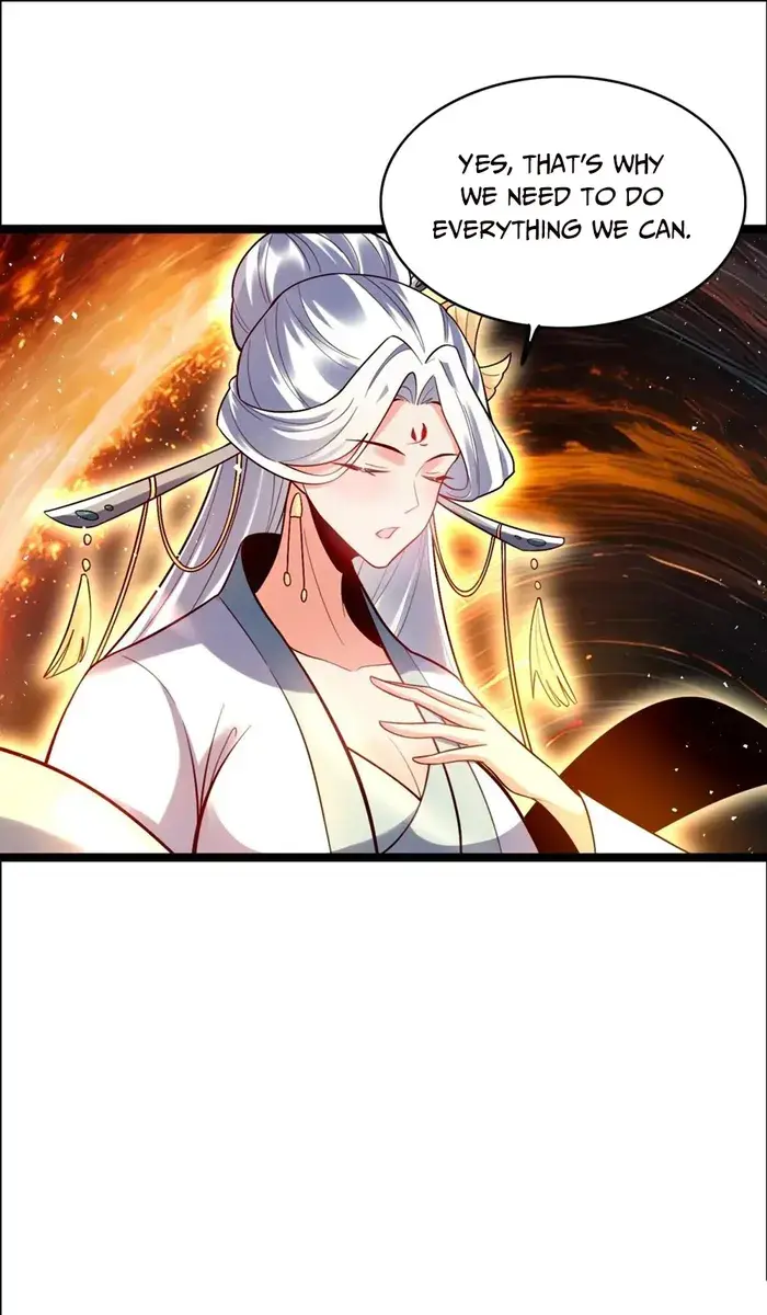 I'm Actually a Cultivation Bigshot Chapter 534 Page 52