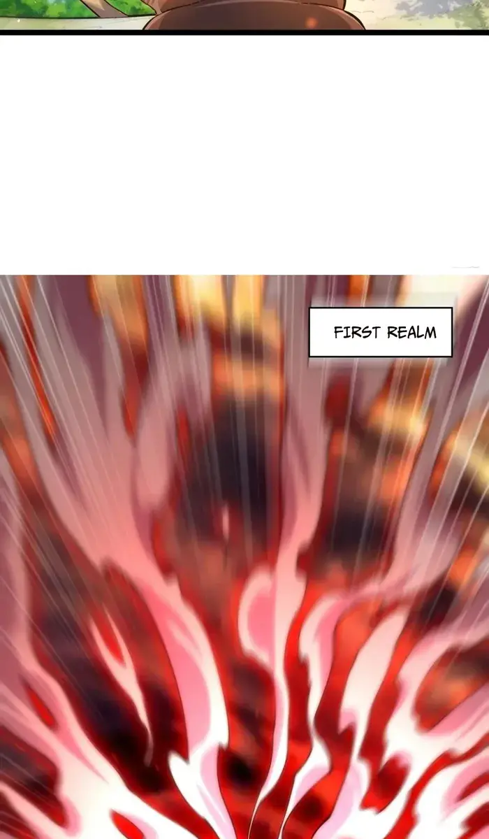 I'm Actually a Cultivation Bigshot Chapter 534 Page 57