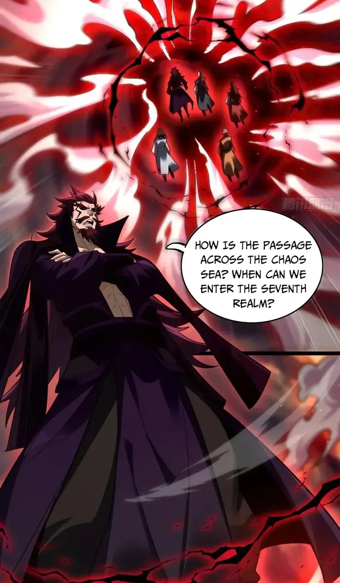 I'm Actually a Cultivation Bigshot Chapter 534 Page 58