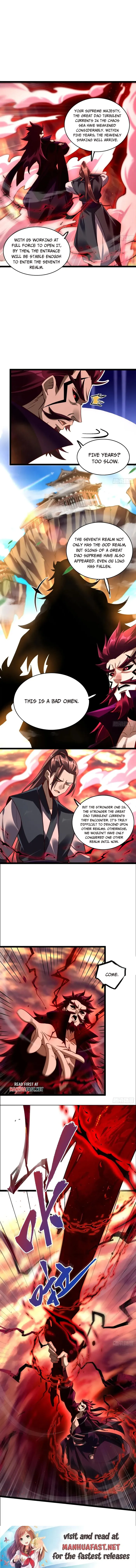 I'm Actually a Cultivation Bigshot Chapter 534 Page 60