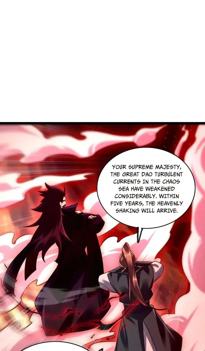 I'm Actually a Cultivation Bigshot Chapter 534 Page 61