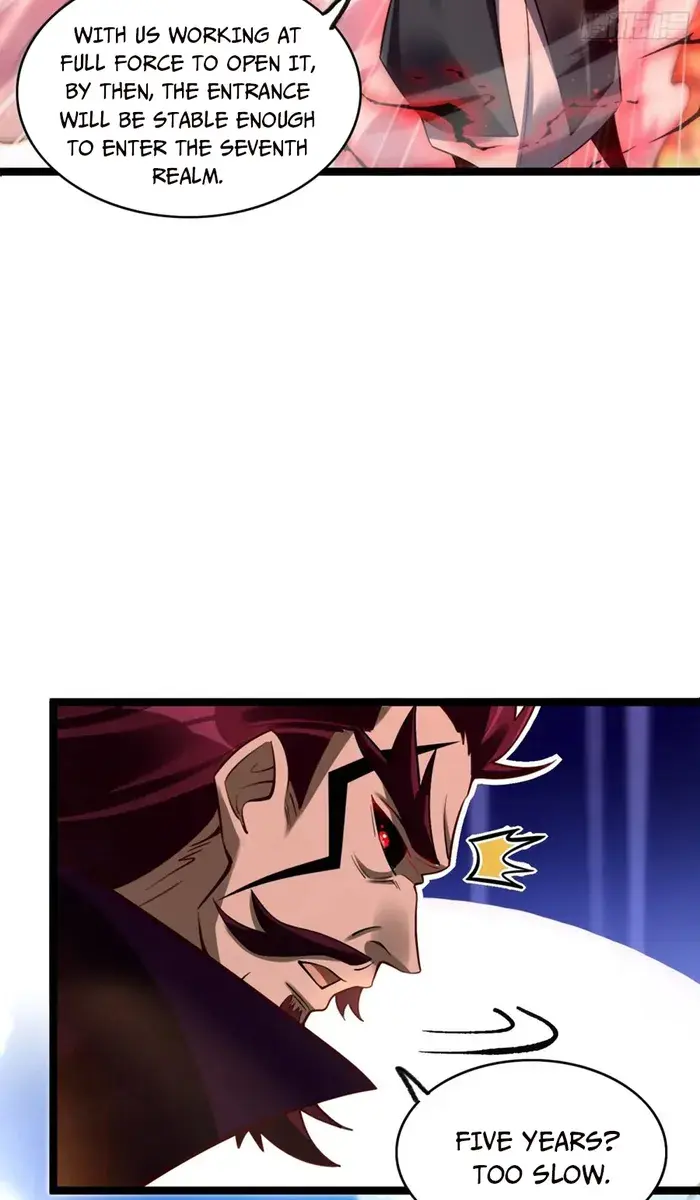 I'm Actually a Cultivation Bigshot Chapter 534 Page 62