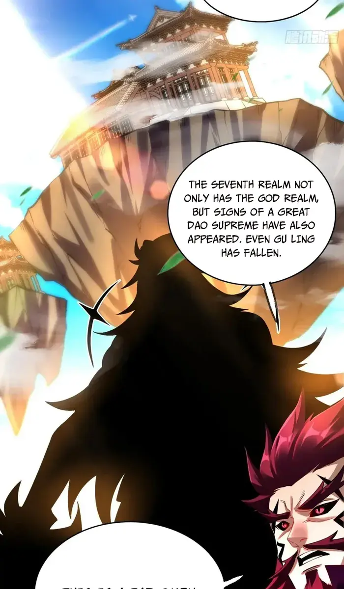 I'm Actually a Cultivation Bigshot Chapter 534 Page 63