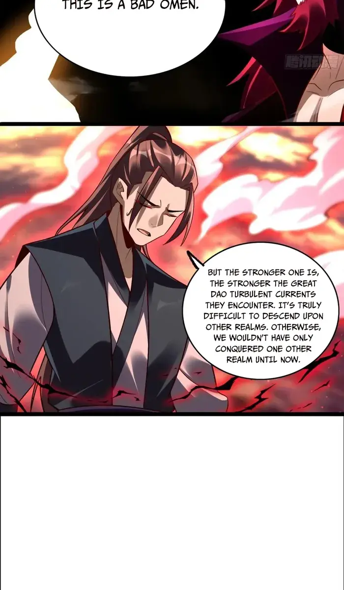 I'm Actually a Cultivation Bigshot Chapter 534 Page 64