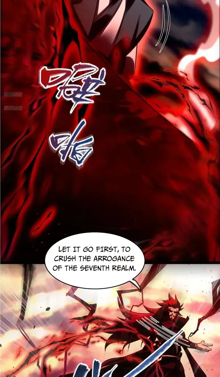 I'm Actually a Cultivation Bigshot Chapter 535 Page 6