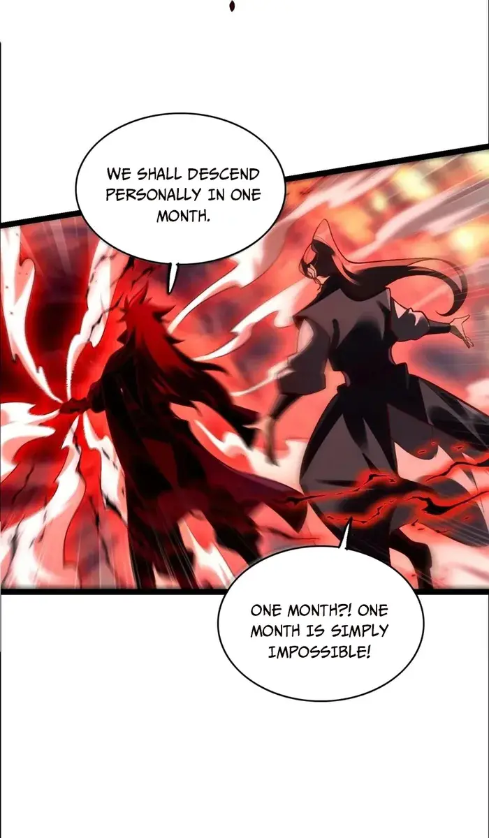 I'm Actually a Cultivation Bigshot Chapter 535 Page 9