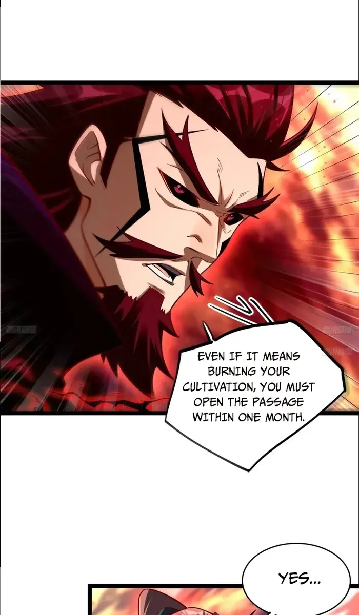 I'm Actually a Cultivation Bigshot Chapter 535 Page 10