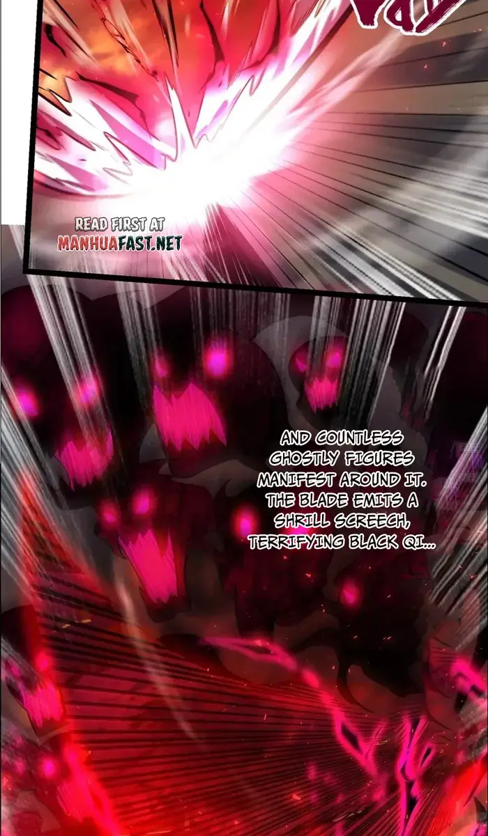 I'm Actually a Cultivation Bigshot Chapter 535 Page 13