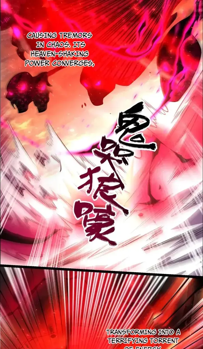 I'm Actually a Cultivation Bigshot Chapter 535 Page 14
