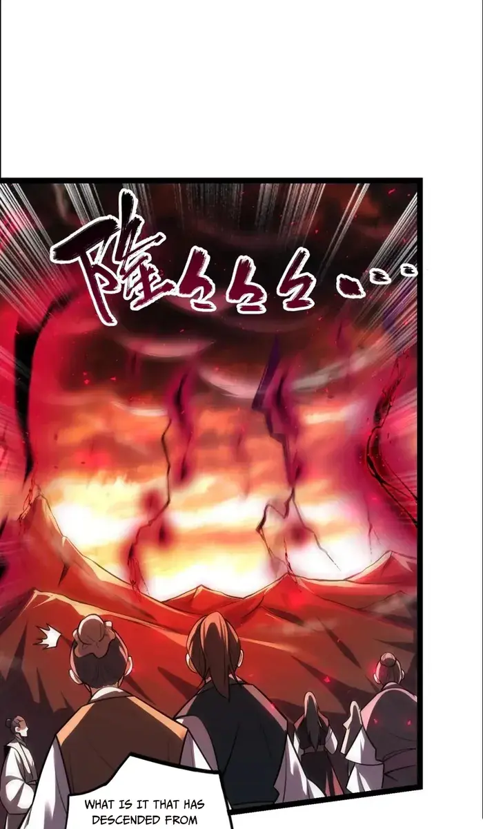 I'm Actually a Cultivation Bigshot Chapter 535 Page 17