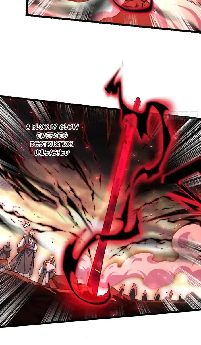 I'm Actually a Cultivation Bigshot Chapter 535 Page 22