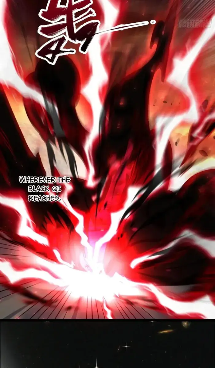 I'm Actually a Cultivation Bigshot Chapter 535 Page 28