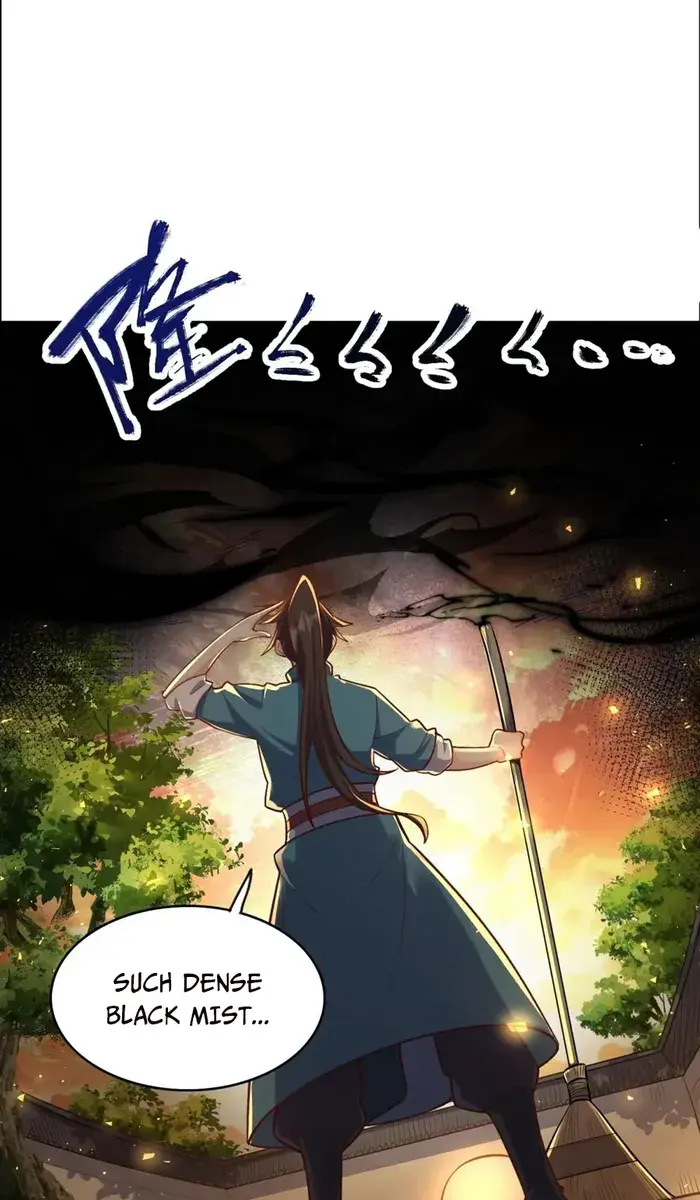 I'm Actually a Cultivation Bigshot Chapter 535 Page 32