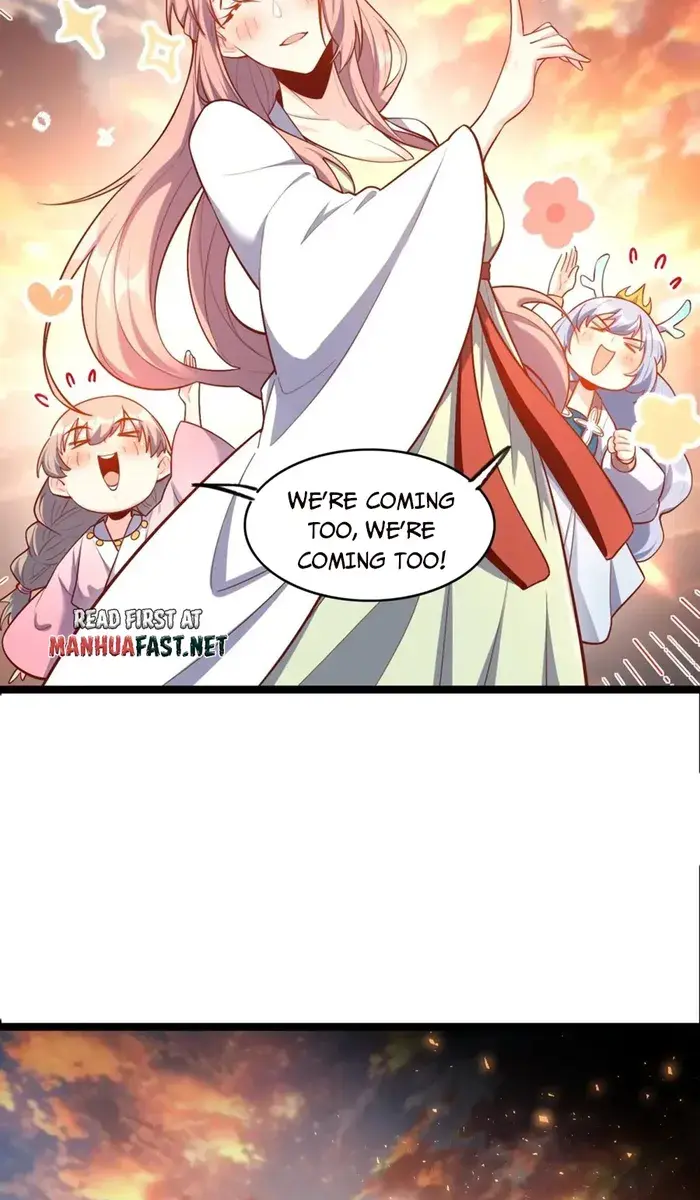 I'm Actually a Cultivation Bigshot Chapter 535 Page 41
