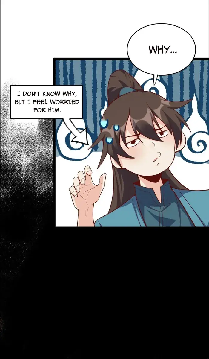I'm Actually a Cultivation Bigshot Chapter 535 Page 44