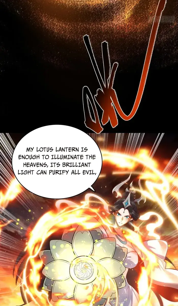 I'm Actually a Cultivation Bigshot Chapter 535 Page 46