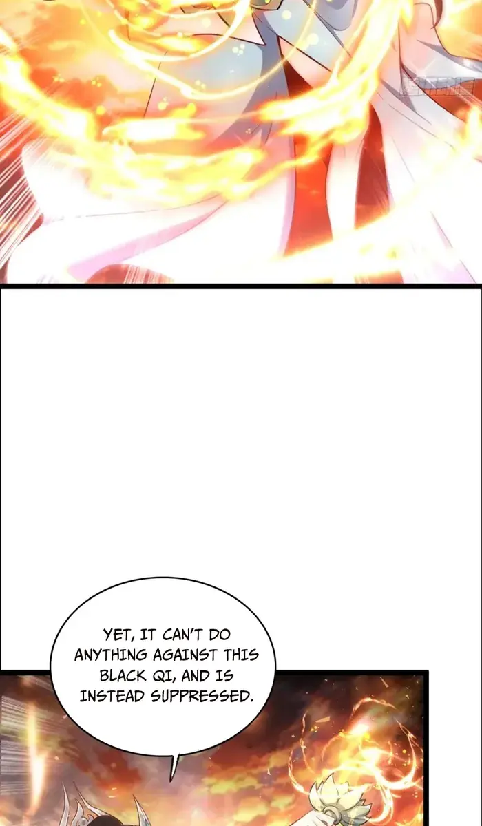 I'm Actually a Cultivation Bigshot Chapter 535 Page 47