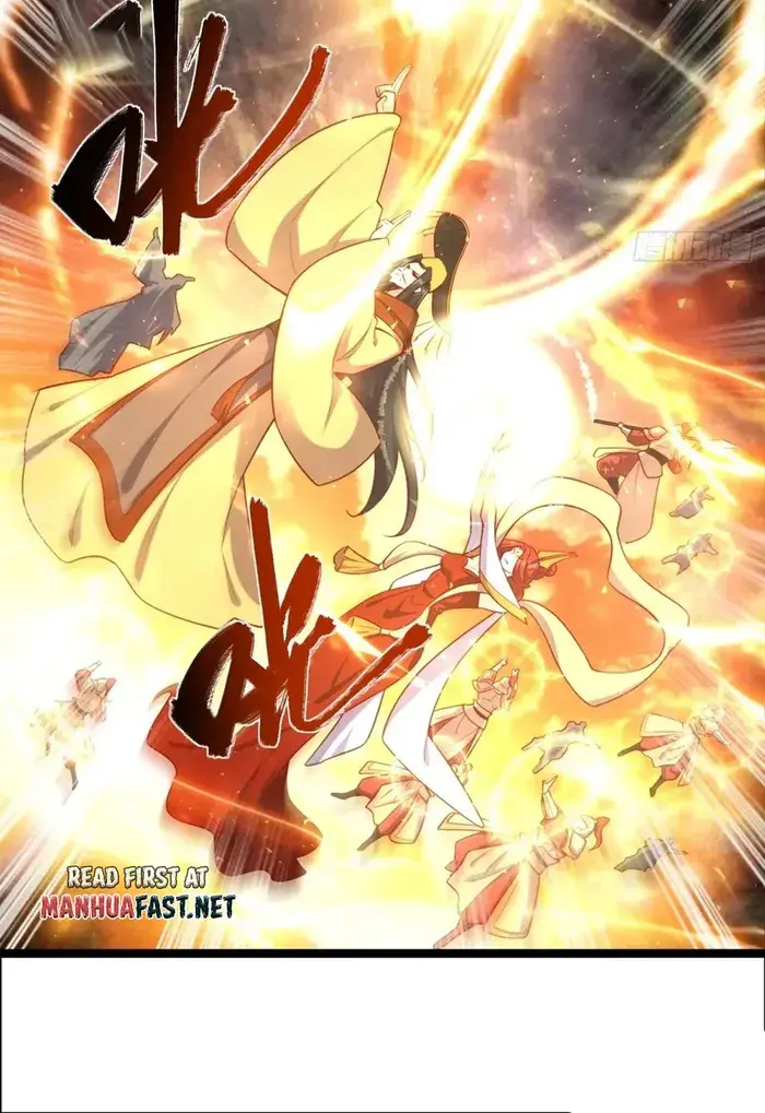 I'm Actually a Cultivation Bigshot Chapter 535 Page 49