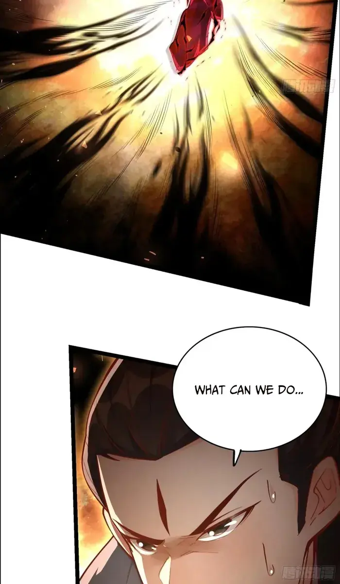 I'm Actually a Cultivation Bigshot Chapter 535 Page 55