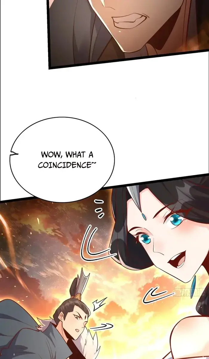 I'm Actually a Cultivation Bigshot Chapter 535 Page 56