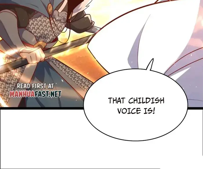 I'm Actually a Cultivation Bigshot Chapter 535 Page 57