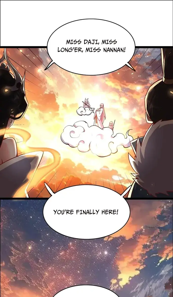 I'm Actually a Cultivation Bigshot Chapter 535 Page 59