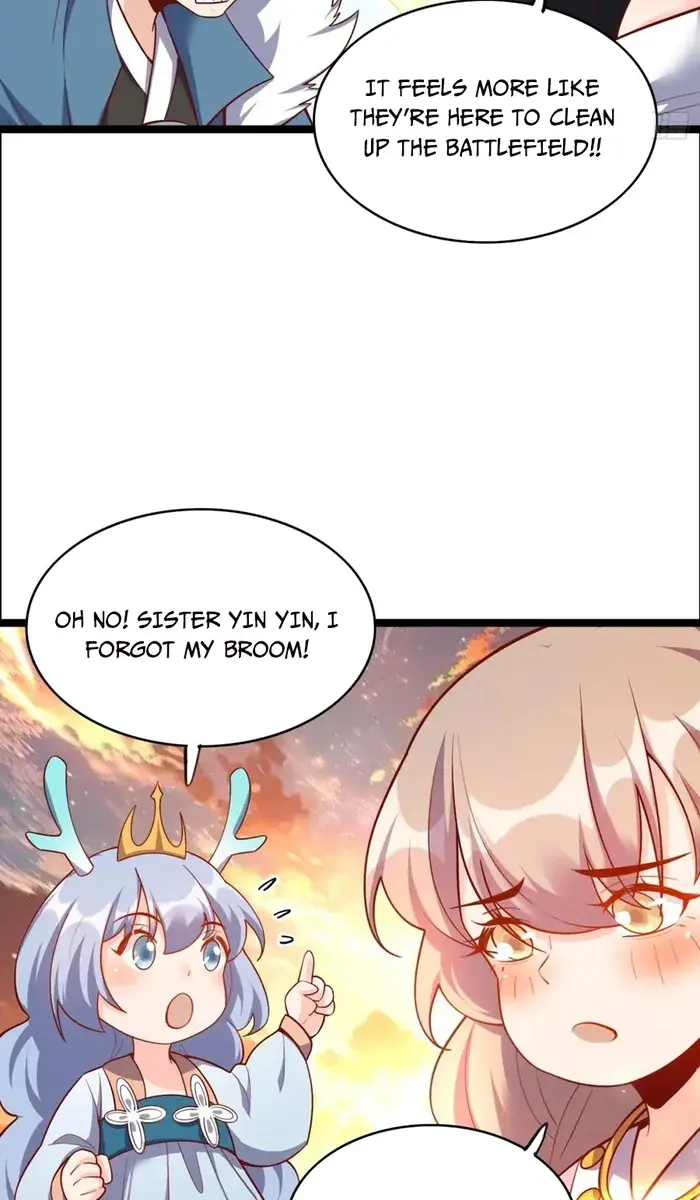 I'm Actually a Cultivation Bigshot Chapter 535 Page 62