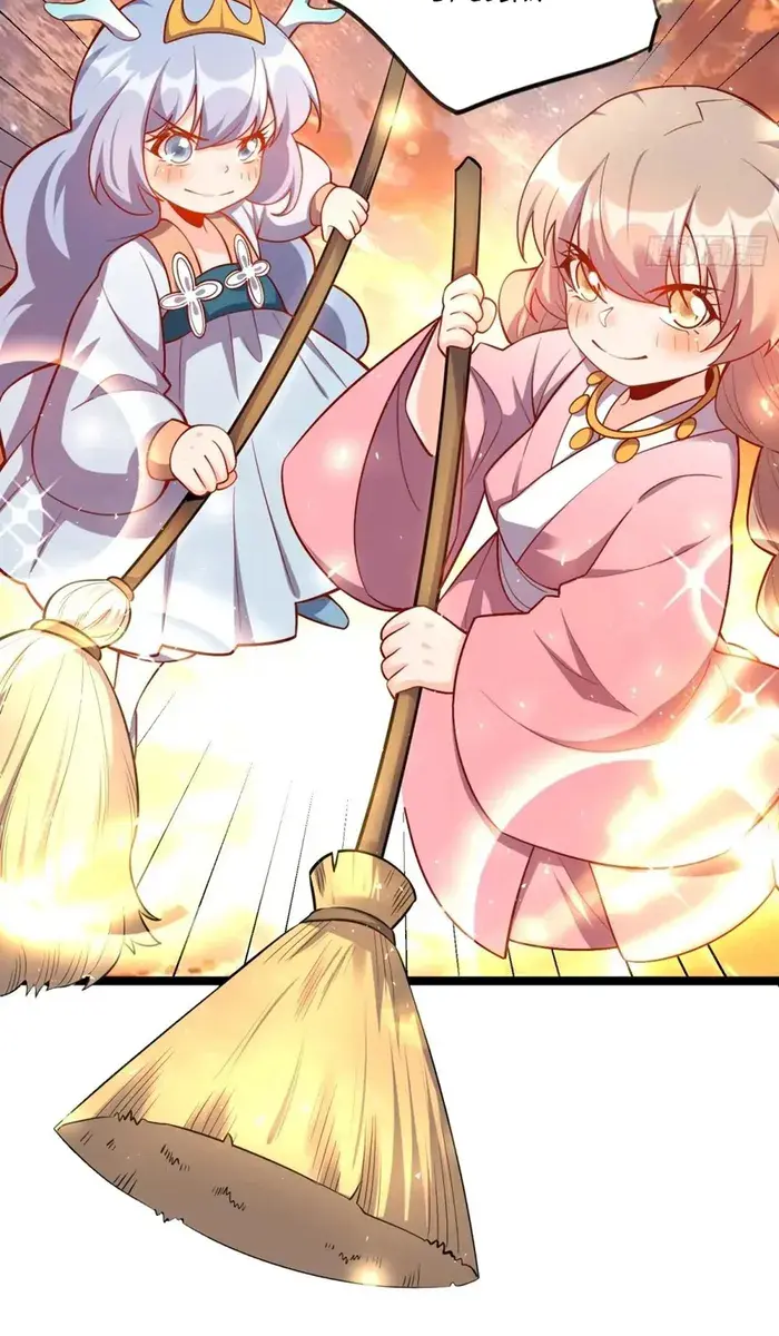 I'm Actually a Cultivation Bigshot Chapter 535 Page 64