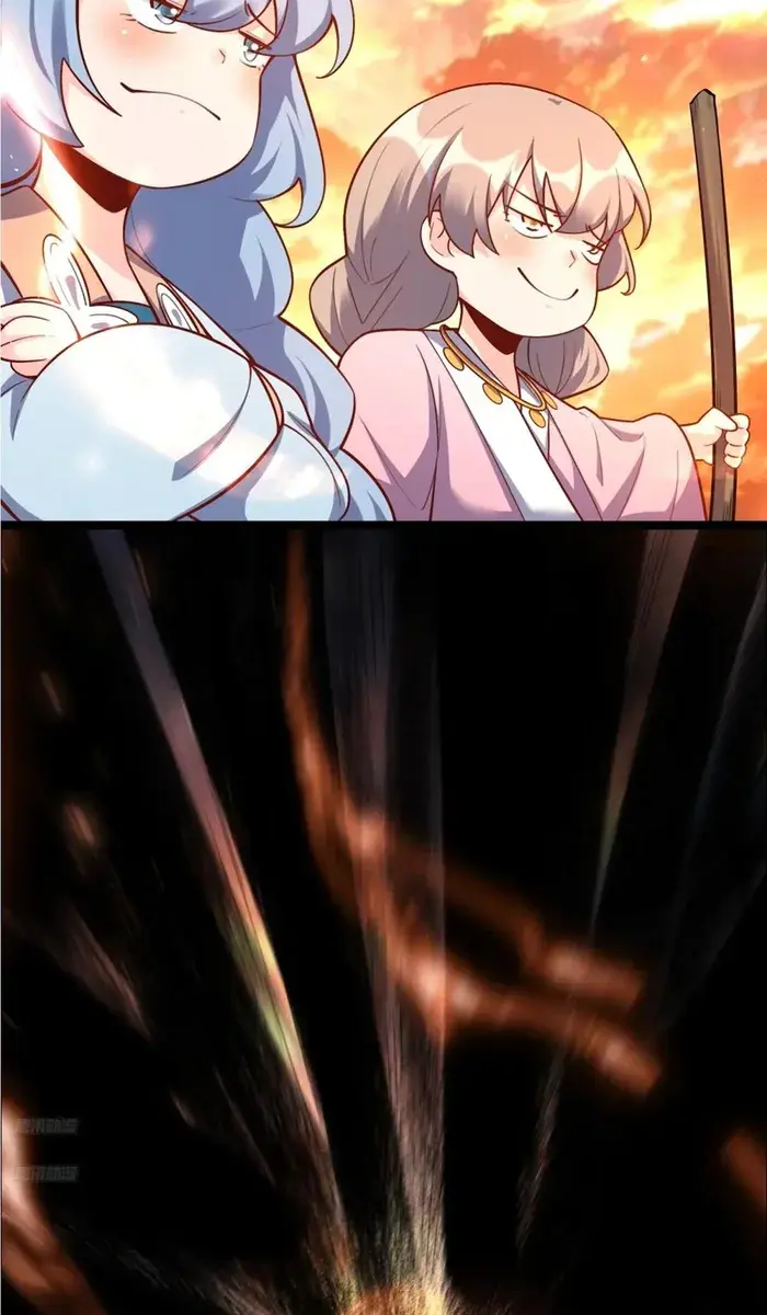 I'm Actually a Cultivation Bigshot Chapter 536 Page 6